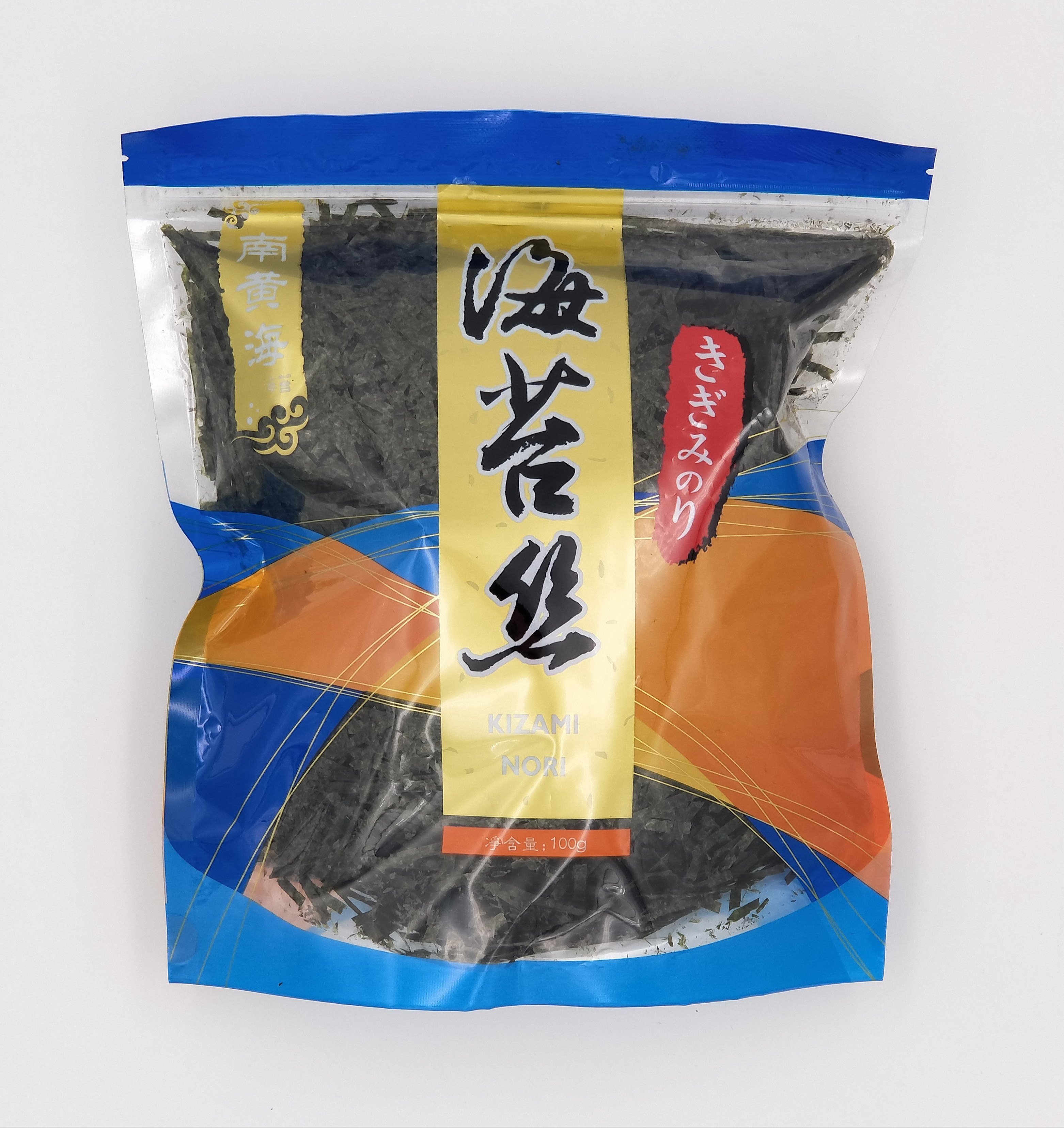 Kizami Nori